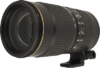 Nikon AF-S Nikkor 80-400mm f 4.5-5.6G ED VR