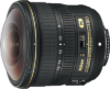 Nikon AF-S Nikkor Fisheye 8-15mm F3.5-4.5E ED
