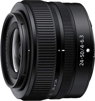 Nikon Nikkor Z 24-50mm F4-6.3