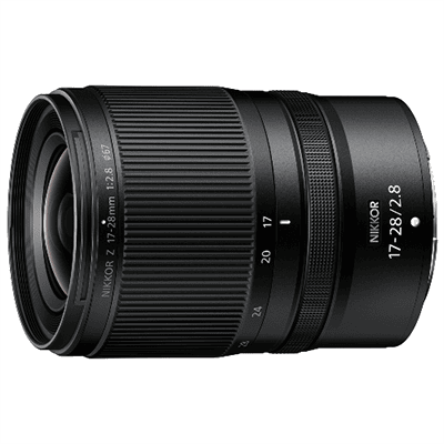 Nikon Nikkor Z 28mm F2.8