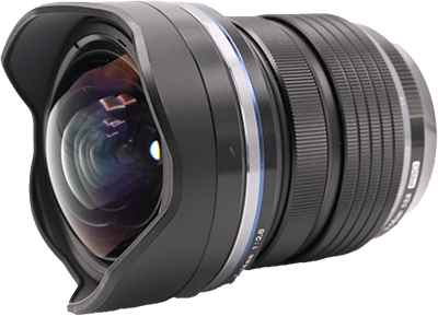 Olympus M.Zuiko Digital ED 7-14mm F2.8 PRO
