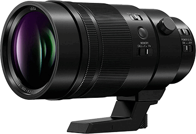Panasonic Leica DG Elmarit 200mm F2.8 Power OIS