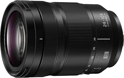 Panasonic Lumix S 28-200mm F4-7.1 Macro OIS Review | Video & Tests