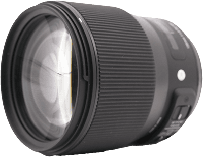 Sigma 135mm F1.8 DG HSM Art