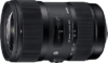 Sigma 18-35mm F1.8 DC HSM Art