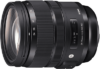 Sigma 24-70mm F2.8 DG OS HSM Art