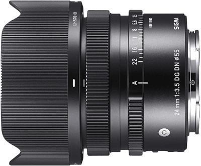 Sigma 18-50mm F2.8 DC DN Contemporary Review | Video & Tests