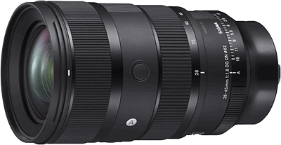Sigma 28-45mm F1.8 DG DN Art