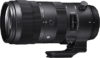Sigma 70-200 F2.8 DG OS HSM S