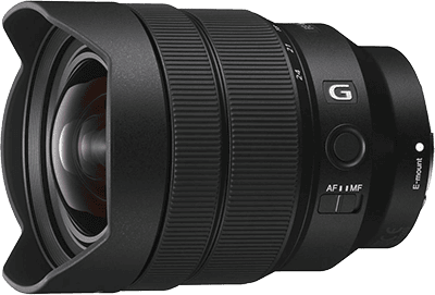 Sony FE 12-24mm F4 G