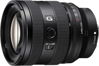 Sony FE 20-70mm F4 G