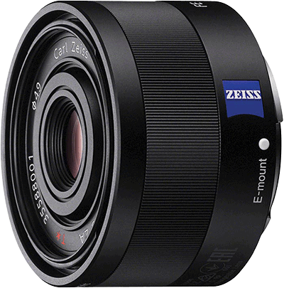 Sony FE 35mm F2.8 ZA Carl Zeiss Sonnar T