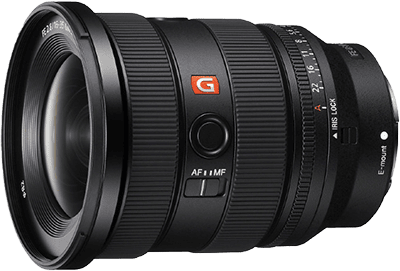 Sony Vario-Sonnar T 16-35mm F2.8 ZA SSM II