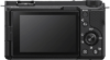 Sony ZV-E10 II - Achterkant