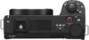 Sony ZV-E10 II - Bovenkant