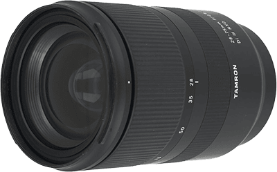 Tamron 28-75mm F2.8 Di III RXD