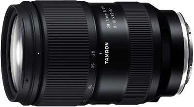 Tamron 28-75mm F2.8 Di III VXD G2
