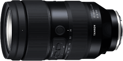 Tamron 35-150mm F2-2.8 Di III VXD