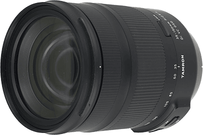 Tamron 35-150mm F2.8-4 Di VC OSD