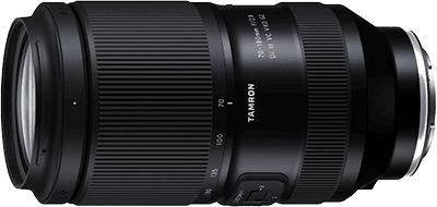 Tamron 70-180mm F2.8 Di III VC VXD G2