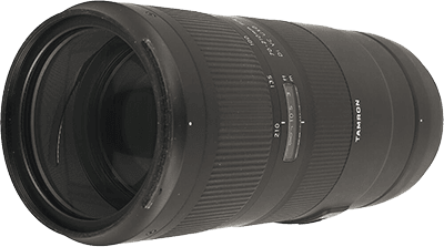 Tamron 70-210mm F4 Di VC USD