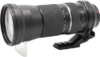 Tamron SP 150-600mm F5-6.3 Di VC USD