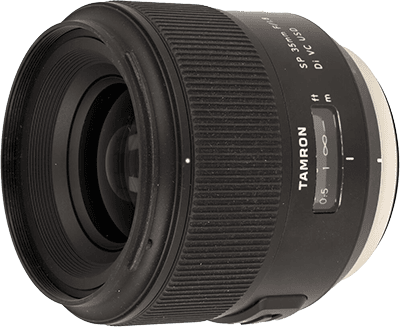 Tamron SP 35mm F1.8 Di VC US