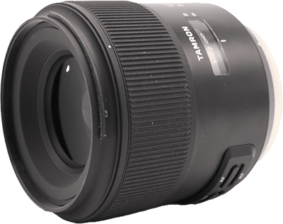 Tamron SP 45mm F1.8 Di VC USD