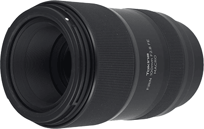 Tokina Firin 100mm F2.8 FE Macro