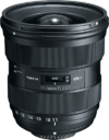 Tokina atx-i Pro 11-16mm F2.8 CF