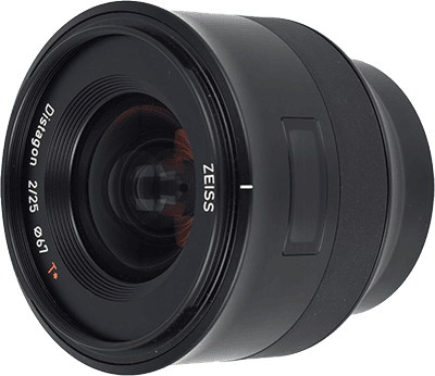 Zeiss Batis 25mm F2