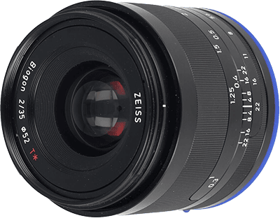 Zeiss Loxia 35mm F2