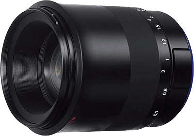 Zeiss Milvus 100mm F2