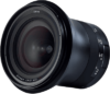 Zeiss Milvus 21mm F2.8