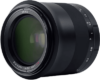 Zeiss Milvus 50mm F1.4