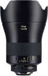Zeiss Otus 28mm F1.4