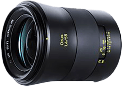 Zeiss Otus 55mm F1.4