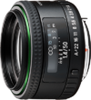 HD Pentax-FA 50mm F1.4