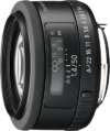 smc Pentax-FA 50mm F1.4 Classic