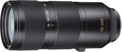 Leica Vario-Elmarit-SL 70-200 F2.8 ASPH