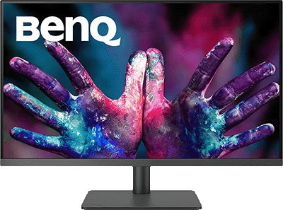 BenQ PD3205U
