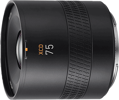 Hasselblad XCD 75mm F3.4 P