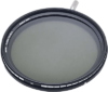 Productfoto van Hoya Variable Density II - 77mm