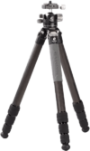 Productfoto van Leofoto Ranger RF-324C Statief + balhoofd LH-40