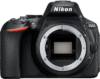 Nikon D5600 - voorkant
