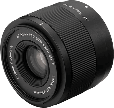 Viltrox AF 35mm F1.7 Air