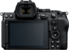 Nikon Z5 II - achterkant