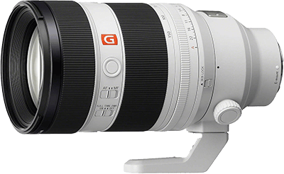 Sony FE 50-150mm F2 GM Review | Video & Tests