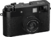 Fujifilm X half - voorkant 3D