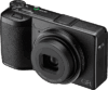 Ricoh GR IV - voorkant 3D